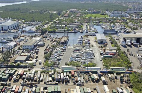 playboy marina|Playboy Marine Center in Dania Beach, FL, United States.